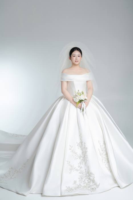 丁达凌嘉 婚礼照片 6