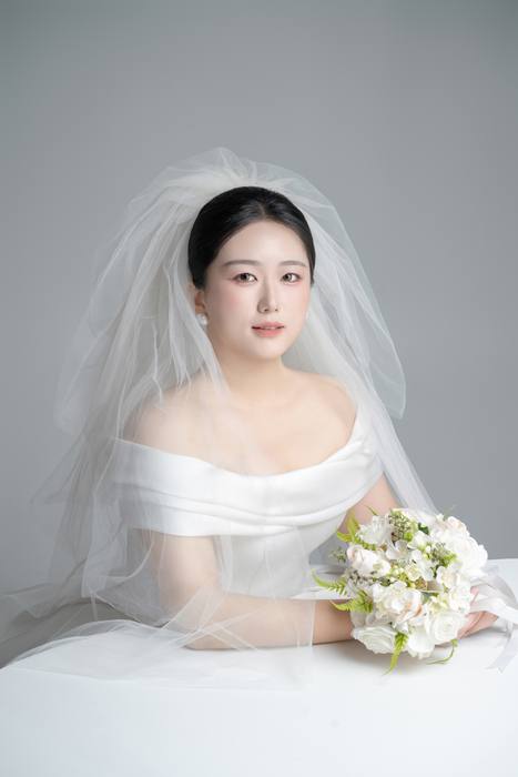 丁达凌嘉 婚礼照片 7