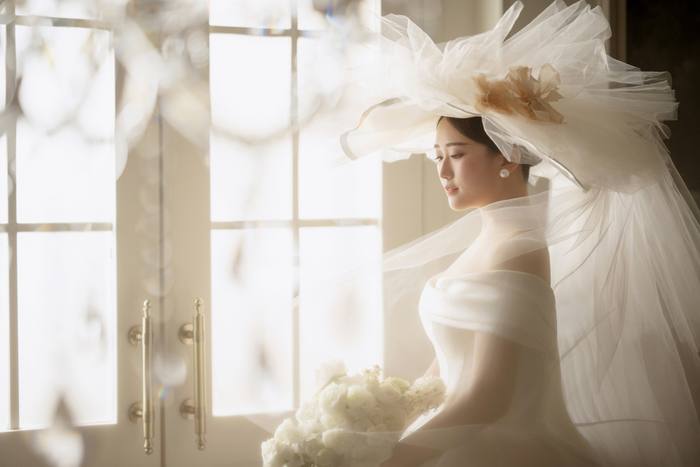 丁达凌嘉 婚礼照片 18