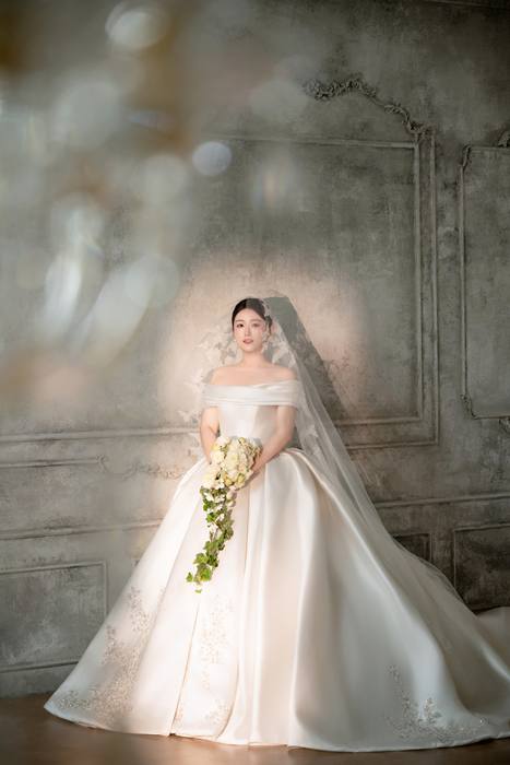 丁达凌嘉 婚礼照片 20