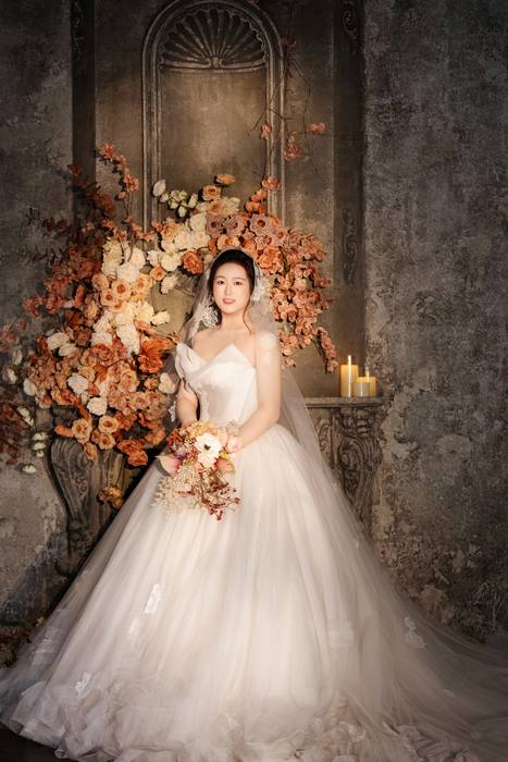 丁达凌嘉 婚礼照片 31