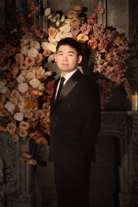 丁达凌嘉 婚礼照片 34