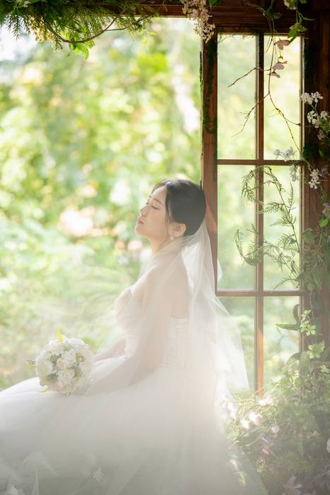 丁达凌嘉 婚礼照片 42