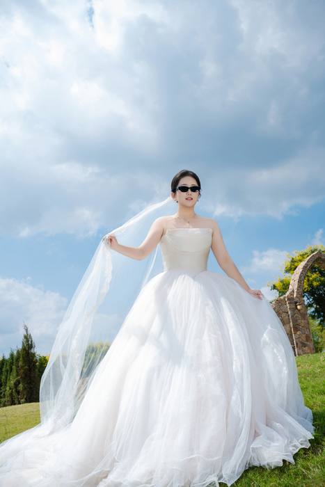 丁达凌嘉 婚礼照片 62