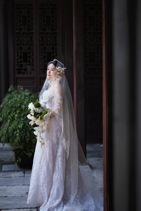 丁达凌嘉 婚礼照片 85